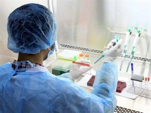 Vietnam, UK foster co-operation in infectious diseases research - ảnh 1